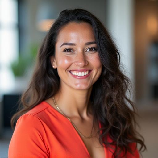 Marketa Yeremia testimonial photo